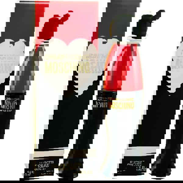 Moschino Cheap And Chic Eau de Toilette 50ml