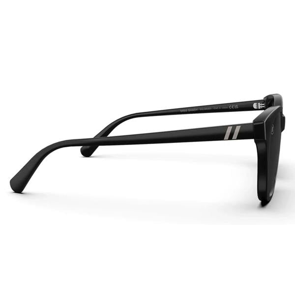 Blenders Sunglasses Palmy 807 M9 Miss Shady Grey Polarized