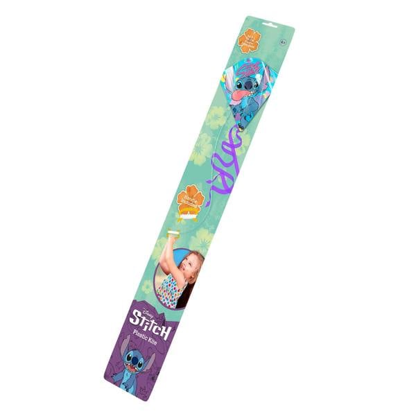 Brookite Stitch Plastic Kite
