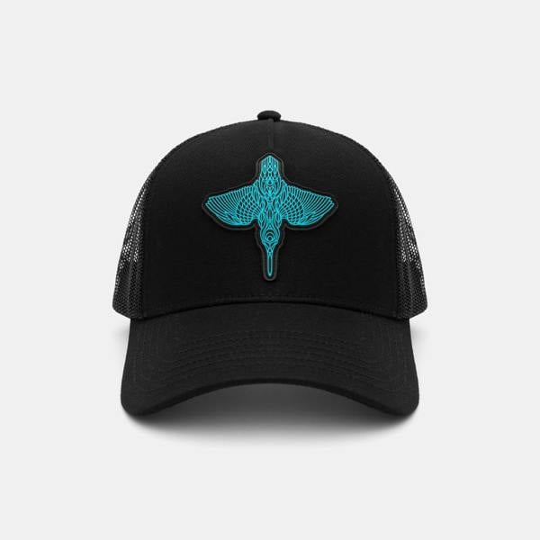 Kumu Take Flight Trucker Cap