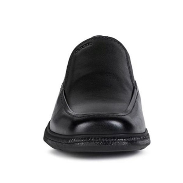Geox Boys School Lace Up Jr Federico Shoes Slip On