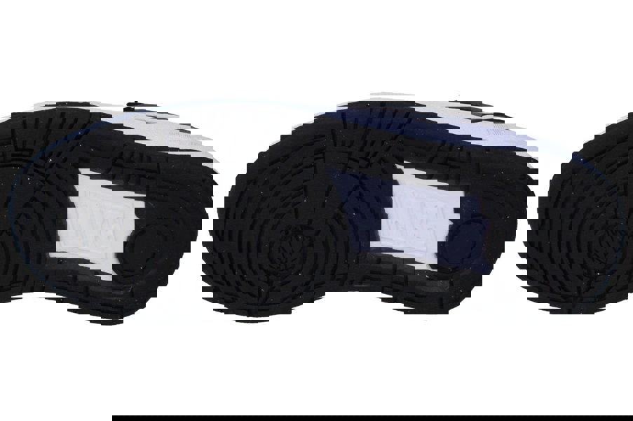 Nike Full Force Lo Mens Trainers Fb1362 001 - Black White Anthracite Sail 001 - Photo 4