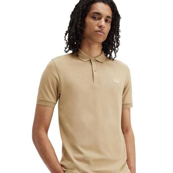 Fred Perry Classic Warmstone Polo Shirt M