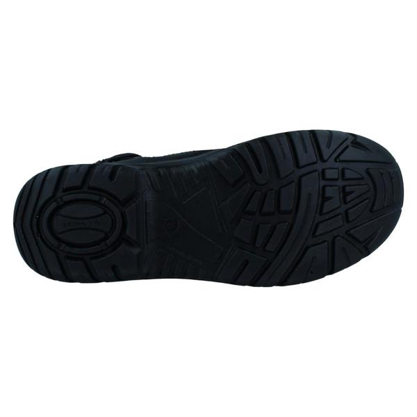 Arma Mens Arma Steel Toe Cap Safety Boot A16-Titan