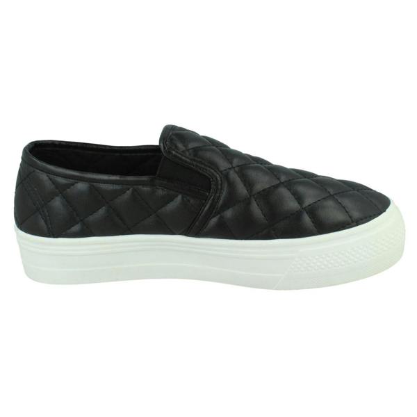 Spot On Ladies Spot On Casual Shoes F80542