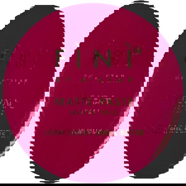 FINI by A-Star Matt Paste 80g