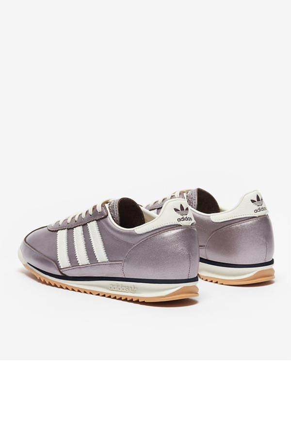 Adidas Originals Women's SL72 OG Trainers