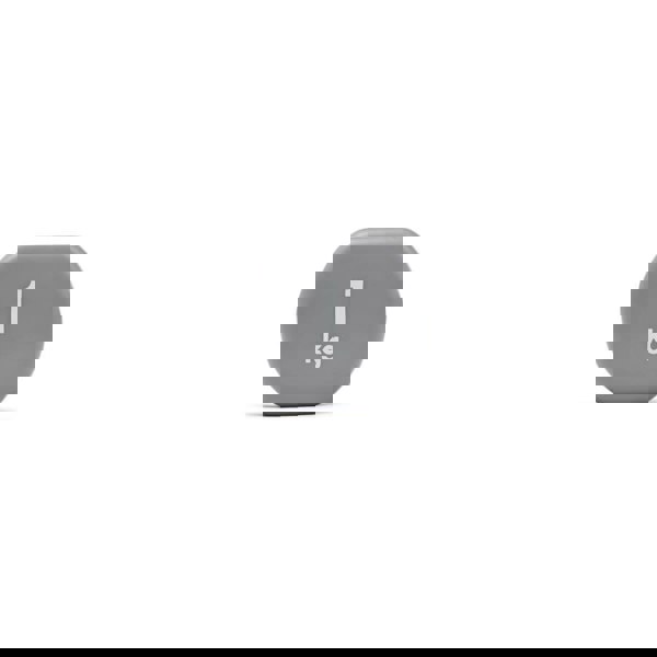 Reebok 1kg Dumbbell showing the 1kg image