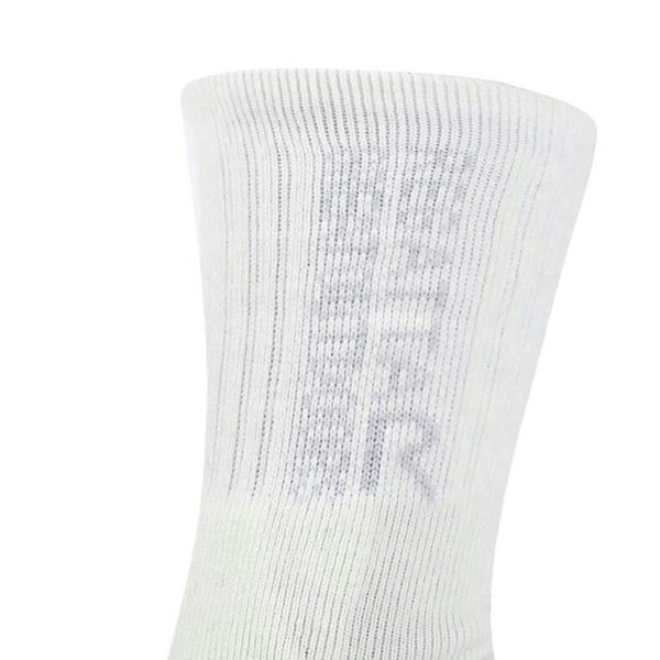 Regatta Women's Blister Protection II Boot Socks - Light Steel/White