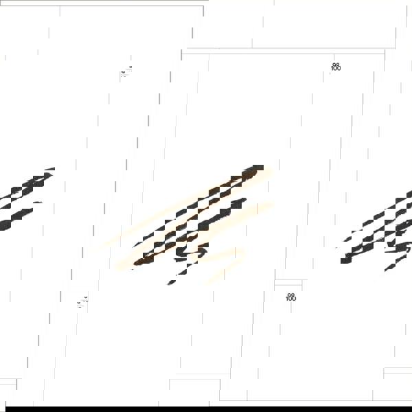 Korres Solid colour Eyeliner Pencil