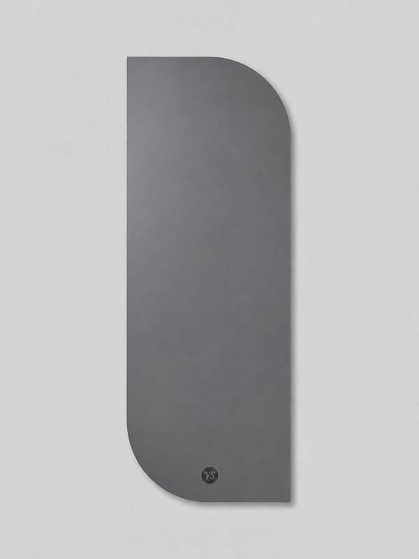 Yoga Studio Wave Grip Mat 4mm