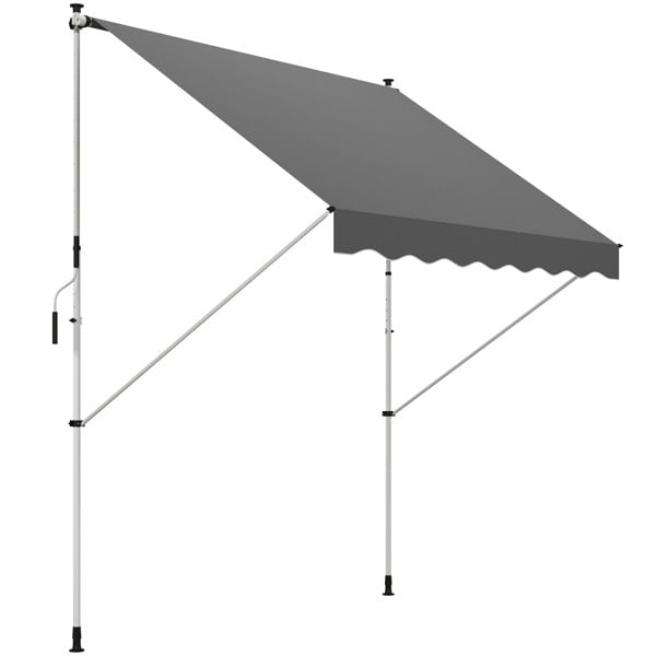 Sunshade Awning