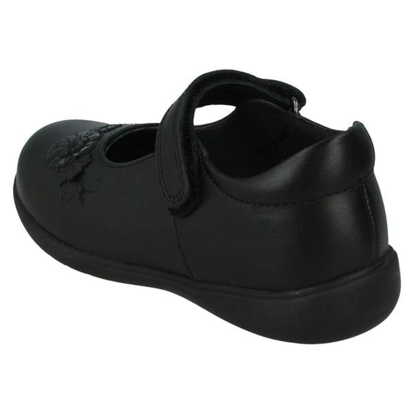 Start-rite Girls Startrite Mary Jane School Shoes Wish