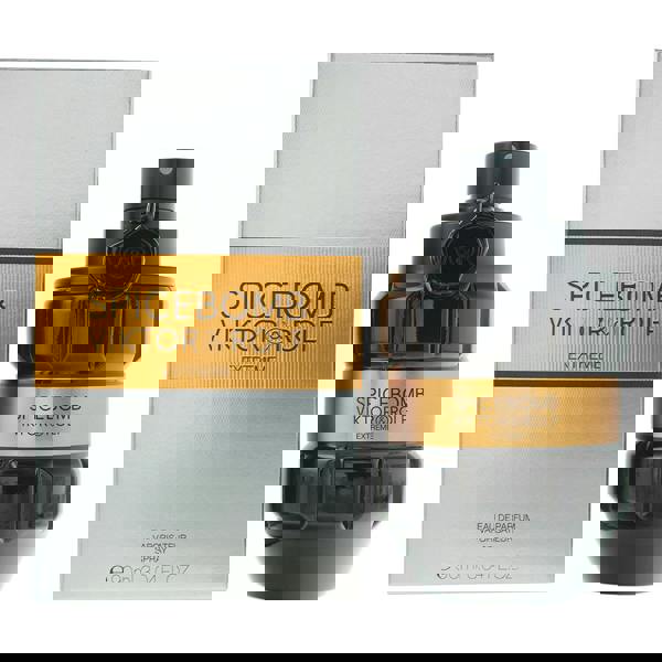 Viktor & Rolf Spicebomb Extreme Eau de Parfum 90ml