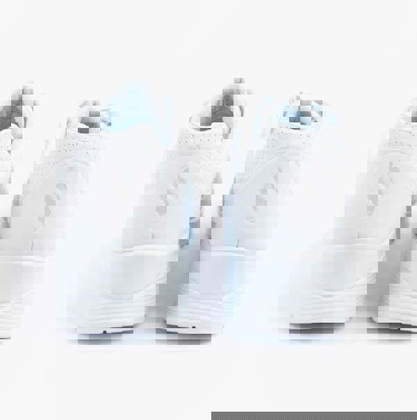 Skechers UNO - STAND ON AIR Womens Trainers Light Denim