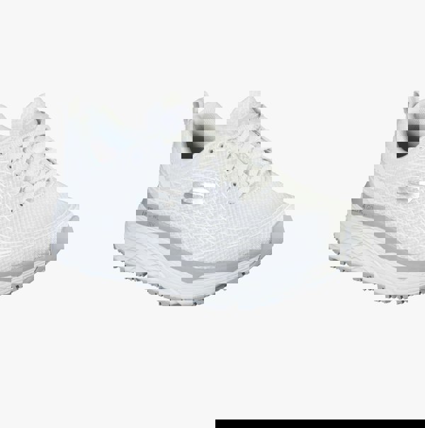 Skechers Work 108016EC MAX CUSHIONING ELITE SR Womens Occupational Trainers White