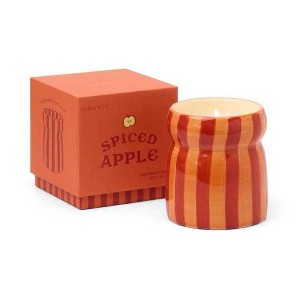Top Notes: Pomander, Crushed Clove, Fresh Nutmeg, Cinnamon