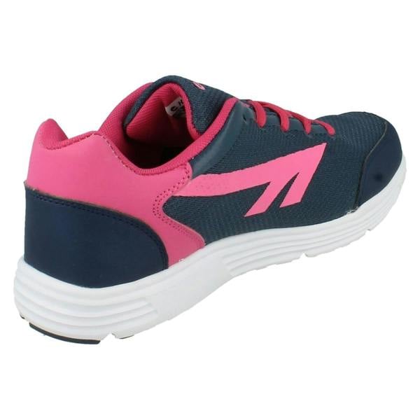 Hi-Tec Ladies Hi-Tec Trainers Pajo