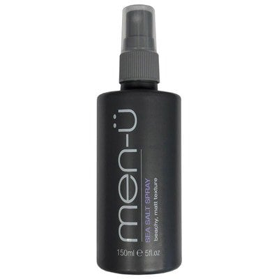 men-ü men-u Sea Salt Spray 150ml