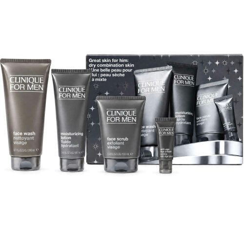 Clinique  For Men Value Set