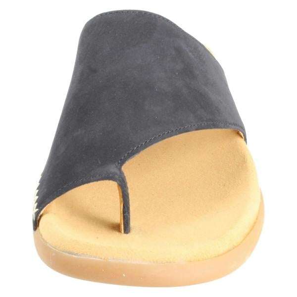 Gabor Ladies Gabor Toe Post Sandals 03.700