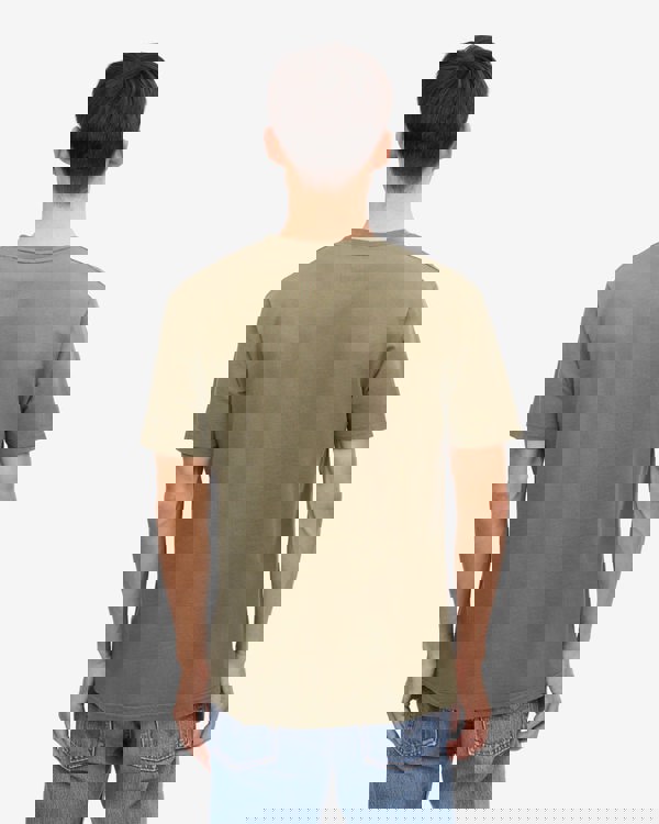 Colorful Standard Classic Organic T-Shirt - Dusty Olive