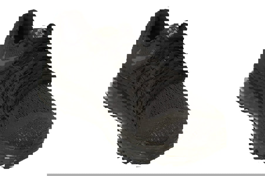 Nike Air Max 2015 BG Cd9584  001 - Black Anthracite Black 001 - Photo 3