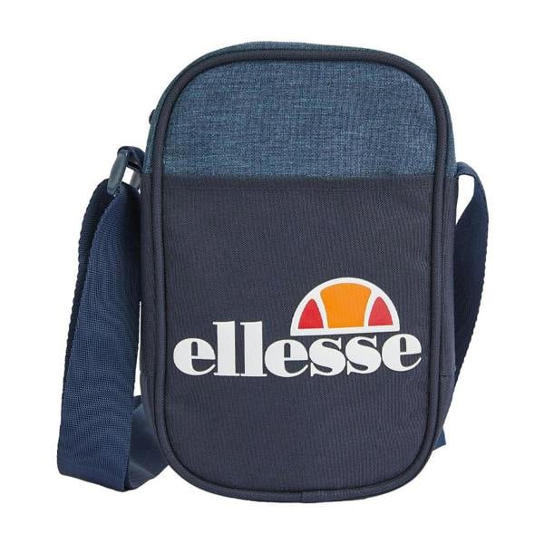 Ellesse Lukka Crossbody Bag - Navy - 