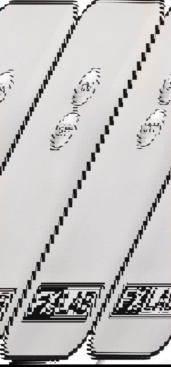 FX Lab Fxlab Bubble Machine