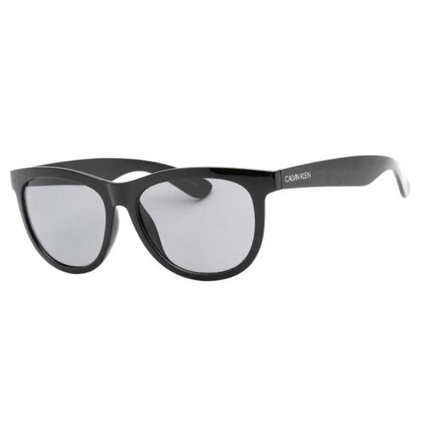 Calvin Klein Mens Ck19567S 001 Sunglasses - Black - 