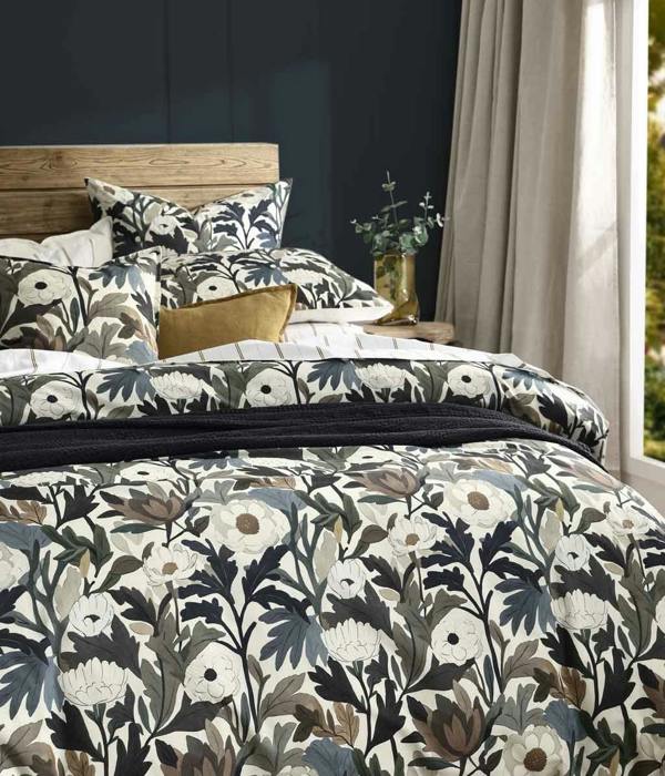 M.M Linen Harriet Duvet Set