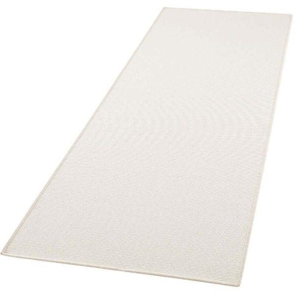 Flatwoven Indoor Outdoor Sisal-Look Runner