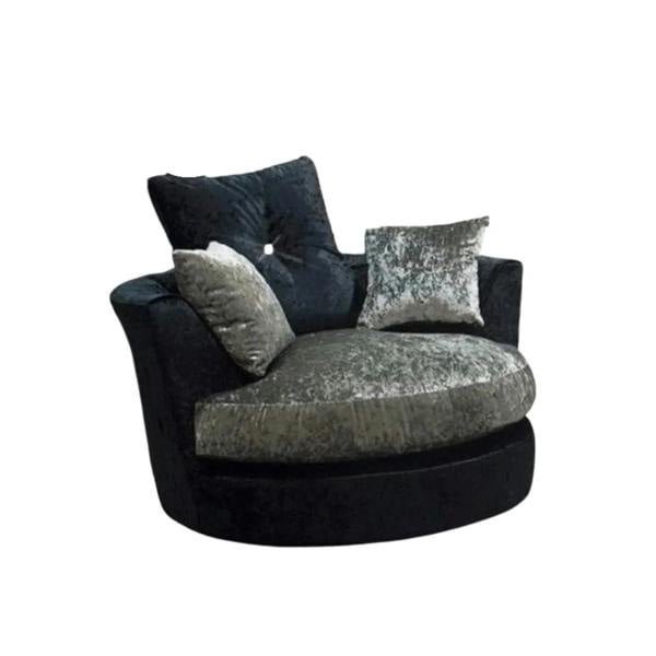 Sofa Scene Bella Living Room Furniture Range