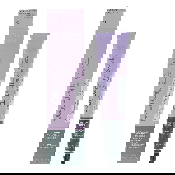 Revlon Revlonissimo Colorsmetique Color Excel 8 Light Blonde Hair Colour 70ml