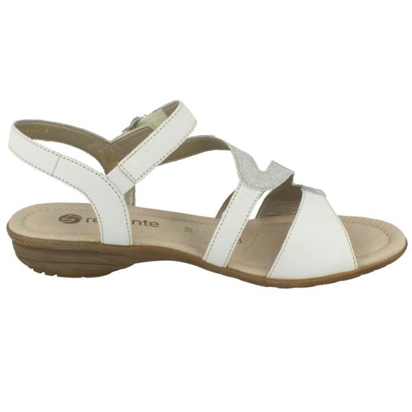 Remonte Ladies Remonte Heeled Strappy Sandals R3651