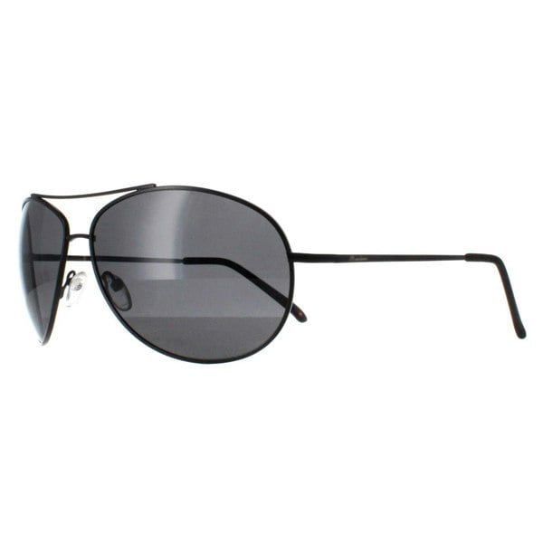 Montana Sunglasses MP100 C Black Smoke