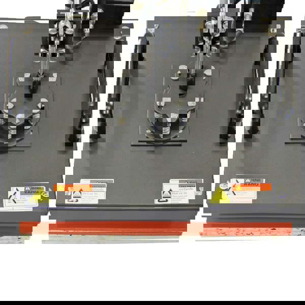 PixMax 5 in 1 Combo Swing Heat Press Machine