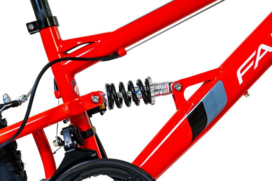 Falcon Neutron 24" Kids Mountain Bike