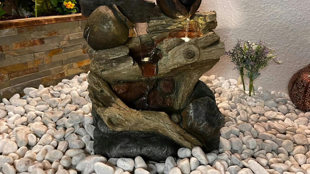 Tranquillity Water Features Pouring Jugs Traditional Water Feature