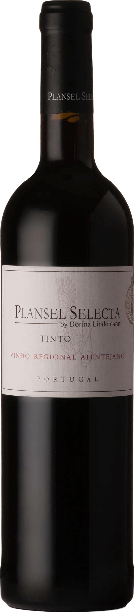 Quinta da Plansel Plansel Tinto Selecta 2024 75cl