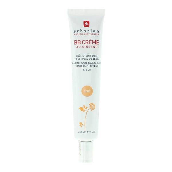 Erborian BB Cream SPF 20 40ml - Dore