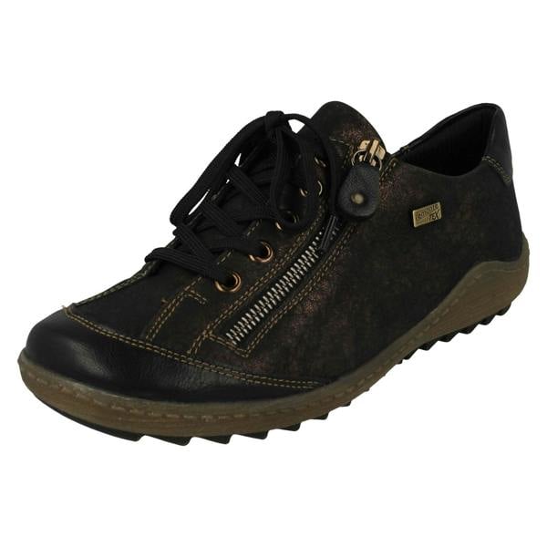 Remonte Ladies Remonte Casual Trainer Style Shoes R1402