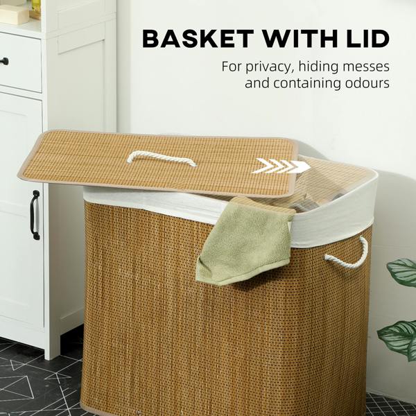 Laundry Hamper