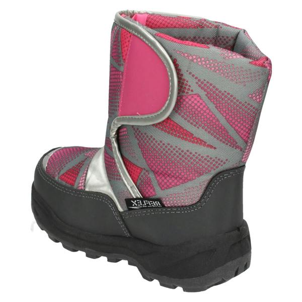 Cutie Girls Cutie Slip On Snow Boot