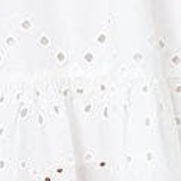 Izabel London Broderie Anglaise 1/2 Sleeve Midi Dress