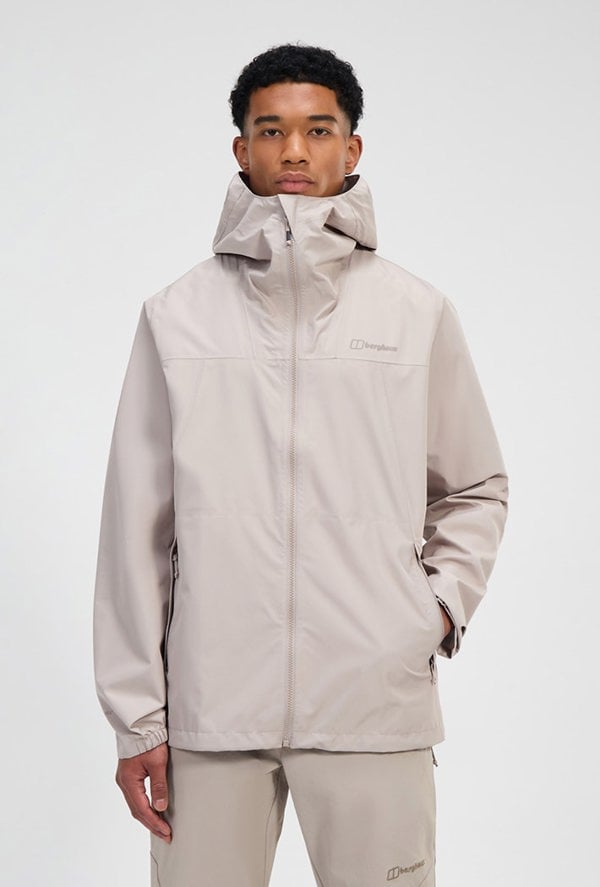 Berghaus Deluge 3.0 Waterproof Jacket