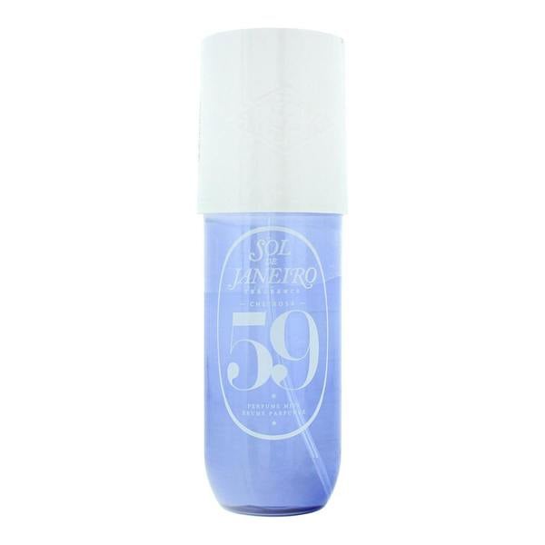 Sol De Janeiro Brazilian Crush Cheirosa 59 Perfume Mist 240ml