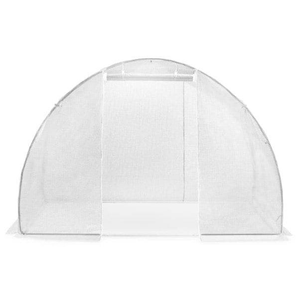 Berkfield Greenhouse 4.5m�__ 300x150x200 cm