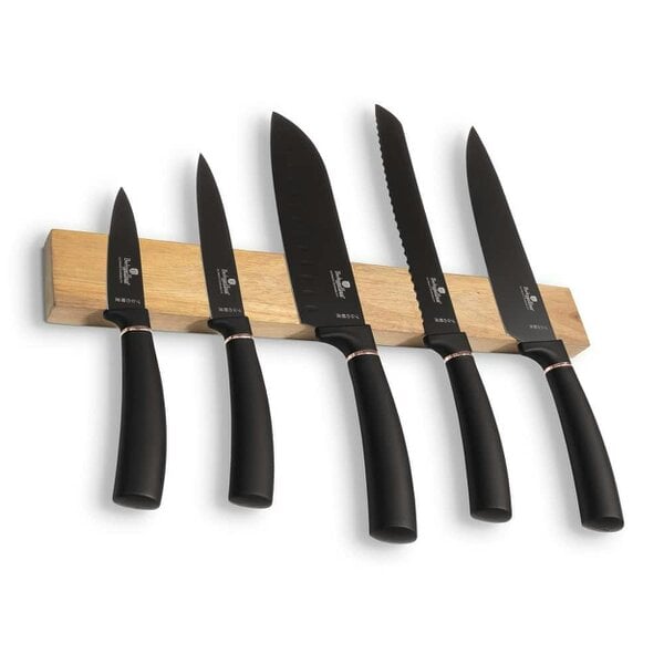 Berlinger Haus 6 pcs knife set  Berlinger Haus BH2884