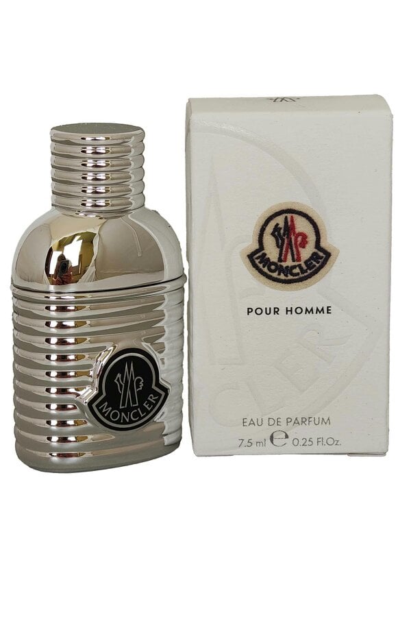 Moncler pour Homme Eau de Parfum Mini 7.5ml Moncler
